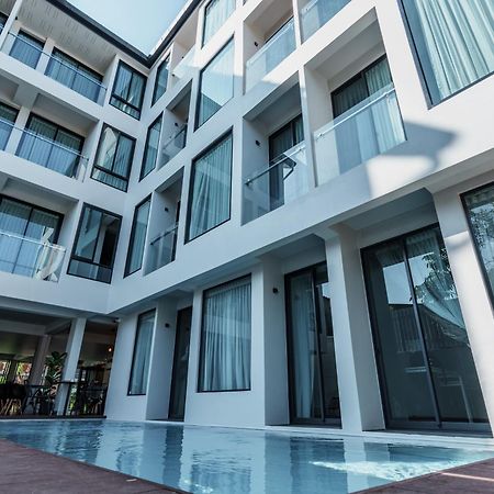 Por Arak Chiang Mai Exterior foto