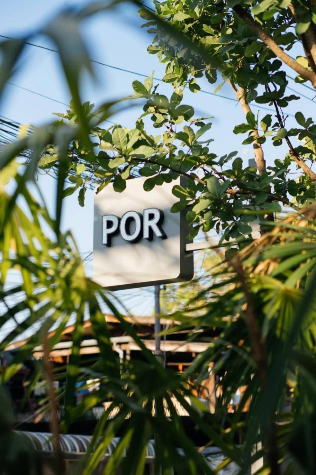 Por Arak Chiang Mai Exterior foto
