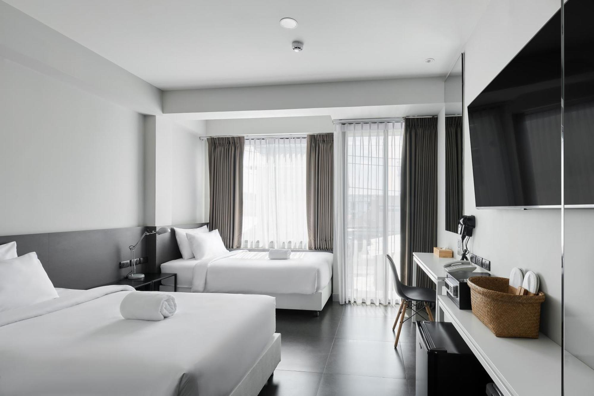 Por Arak Chiang Mai Exterior foto