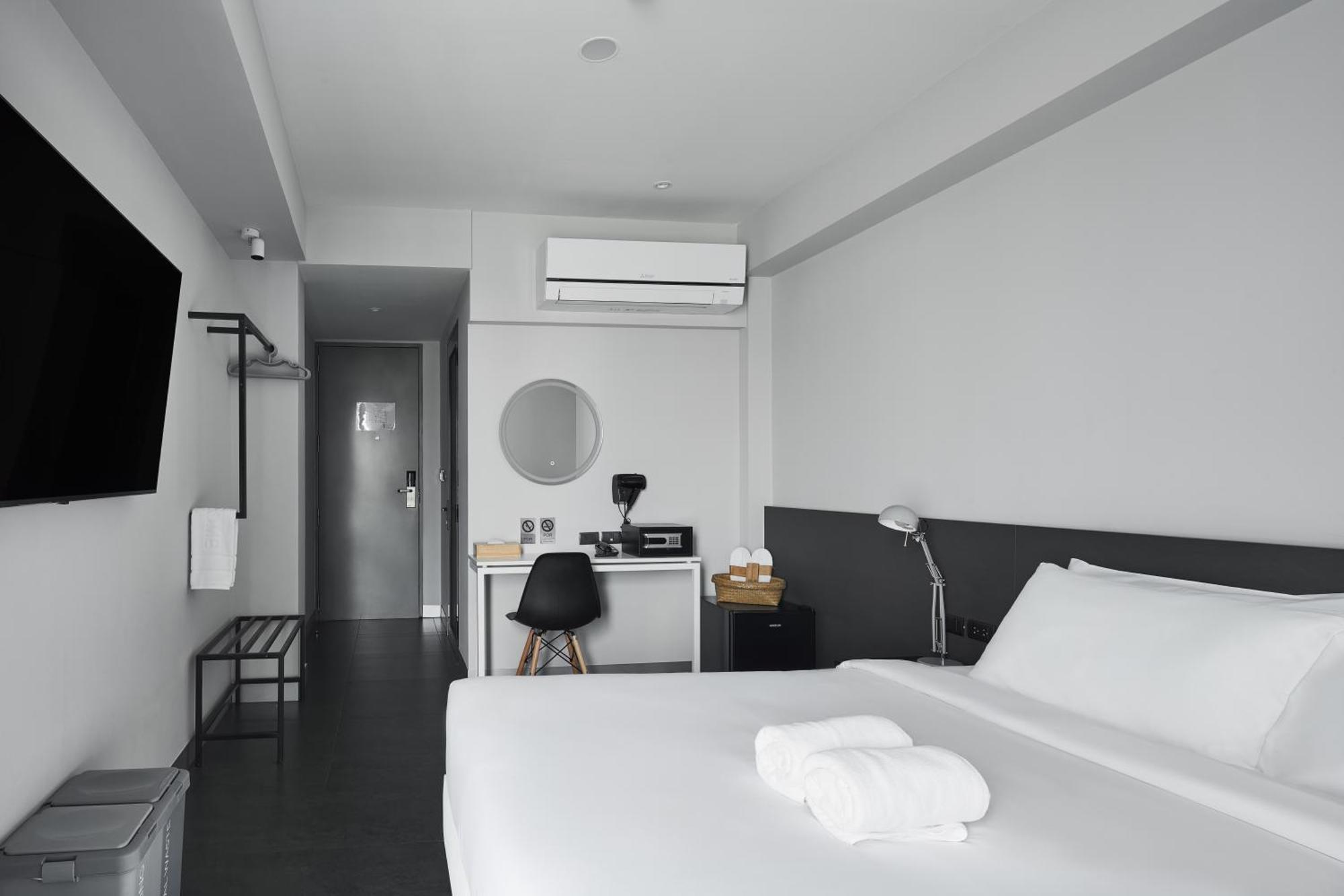 Por Arak Chiang Mai Exterior foto