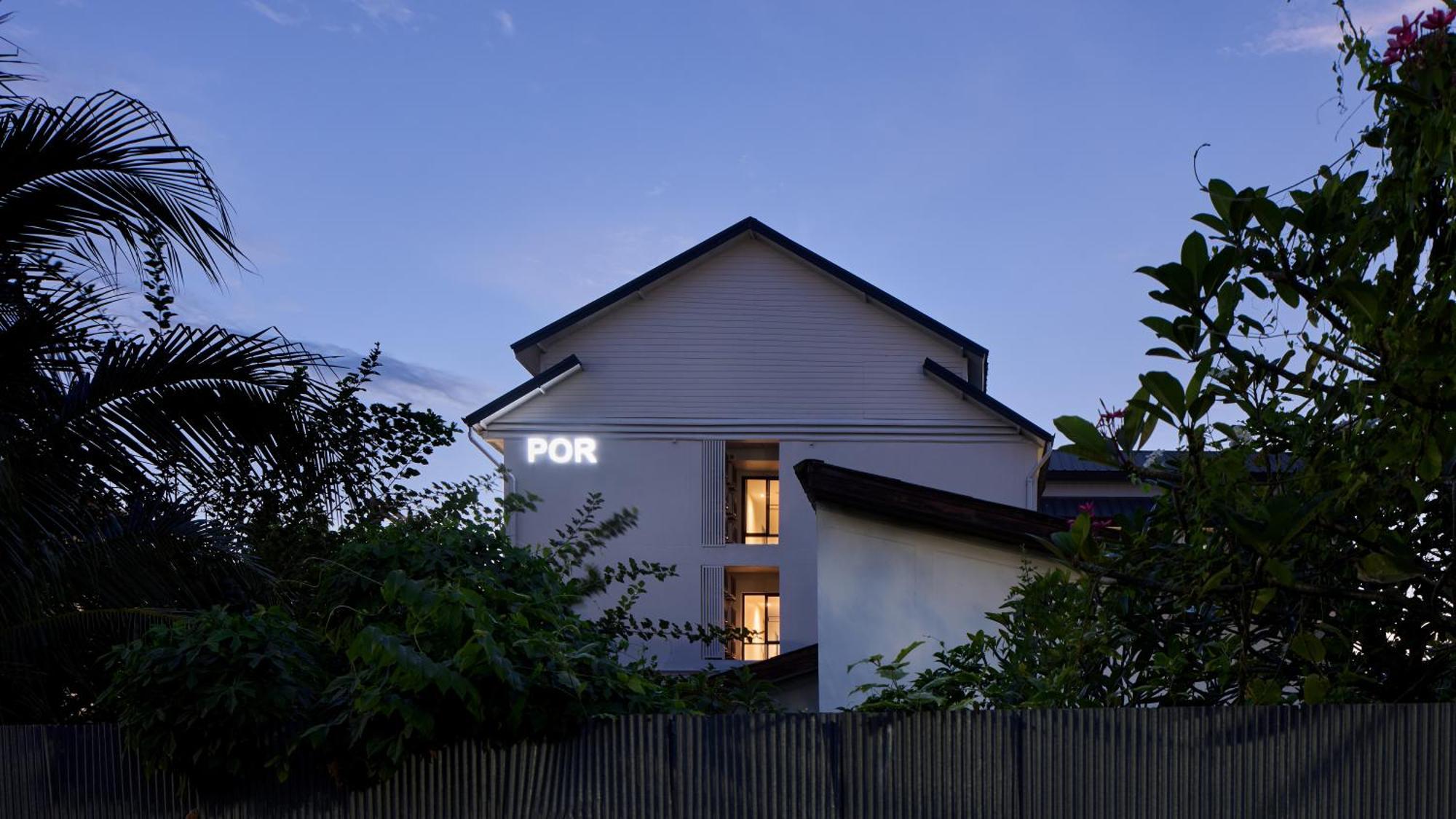 Por Arak Chiang Mai Exterior foto
