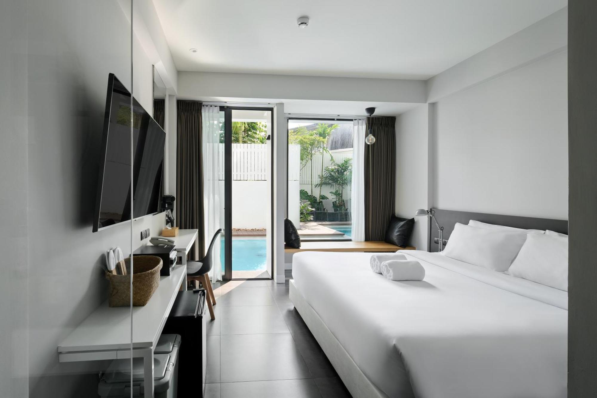 Por Arak Chiang Mai Exterior foto