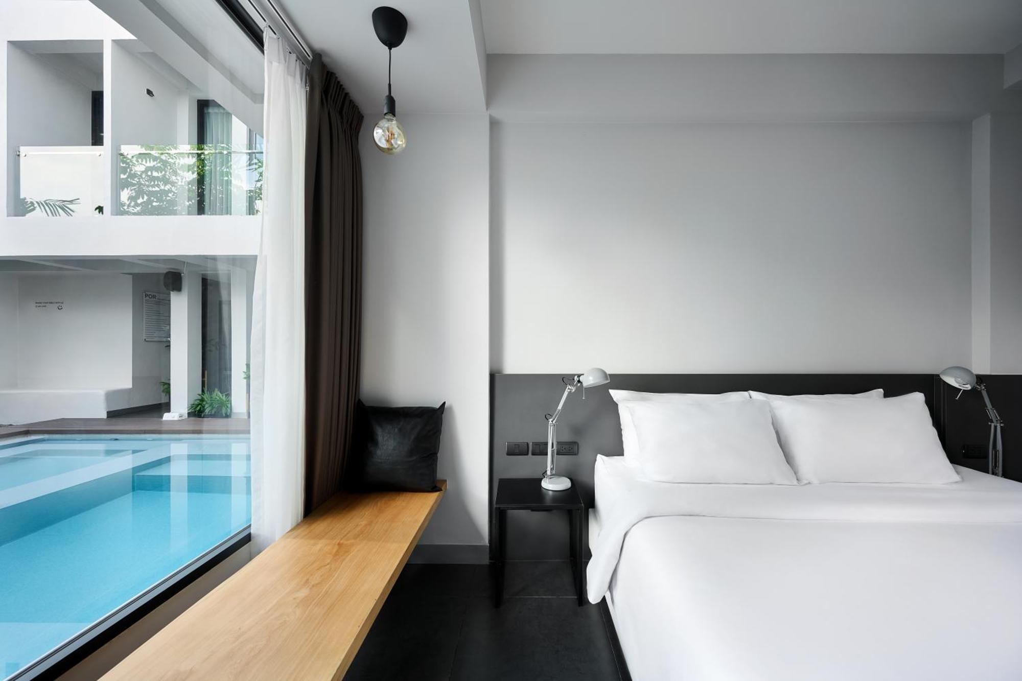 Por Arak Chiang Mai Exterior foto
